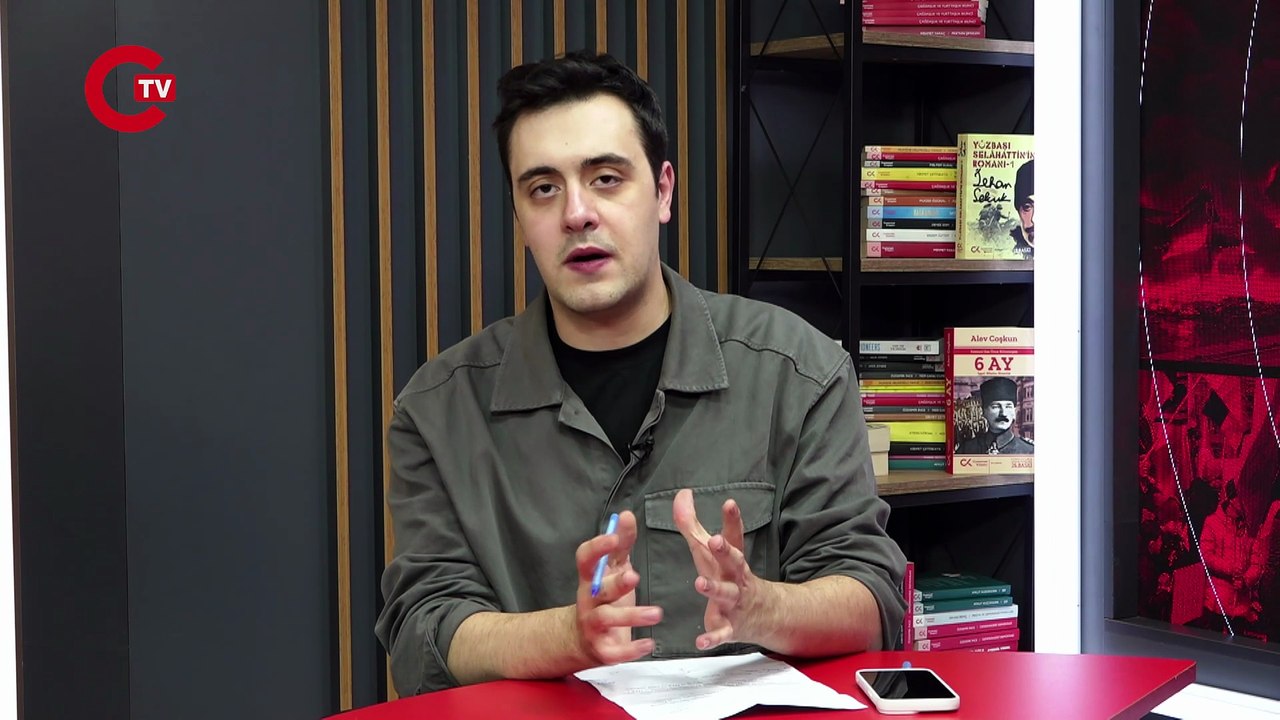 Bayrampaşa'da tekrarlanan seçim sonucunda belediye AKP'ye geçti! Genel seçimleri de tehdit ediyor mu? İbrahim Uslu anlattı.