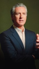 Can Gavin Newsom Save the Democratic Party?