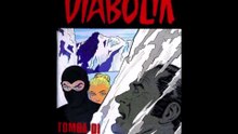 DIABOLIK---TOMBA DI GHIACCIO