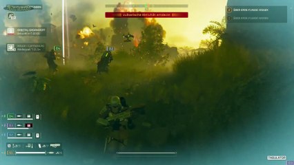 Die Flagge des Friedens hissen | Helldivers 2 | Ep. 181