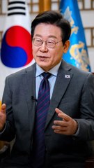 South Korean Leader on Fallout from Hyundai Plant ICE Raid