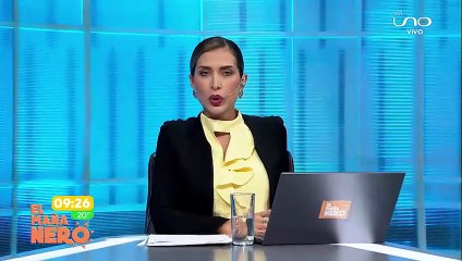 Martes paro en primer y segundo nivel