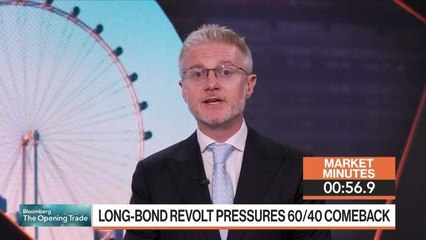 New Tariff Twist Does More Dollar Damage: 3-Minute MLIV