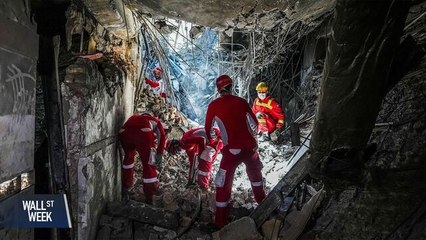 How the Israel-Iran War Could Reshape the Economic Landscape