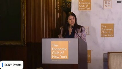 Fed's Kugler Supports Holding Rates Amid Current Inflation Risks