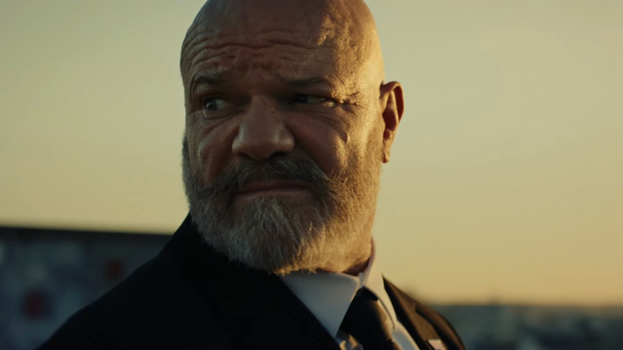 Philippe Etchebest dans le jeu de guerre Call of Duty : la collab’ que personne n’a vue venir