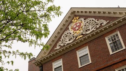 Court Temporarily Blocks Trump's Foreign Student Ban at Harvard