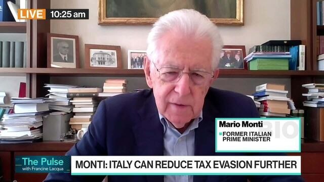 Europe Needs Less Hypocrisy to Be More Effective: Former Italian PM