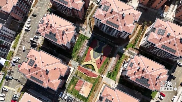 Bakan Kurum açıkladı! ''Yüzyılın Konut Projesi!'' | Başvuru şartları neler?