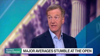 Morgan Stanley CIO Mike Wilson Weighs In on the AI Trade