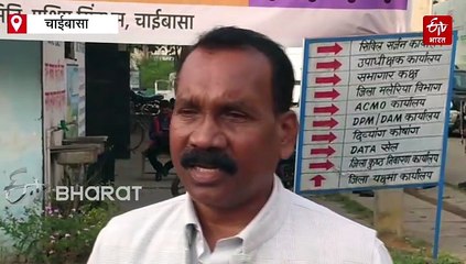 बच्चों को एचआईवी संक्रमित रक्त चढ़ाने का मामला: मधु कोड़ा ने सरकार पर साधा निशाना, स्वास्थ्य मंत्री से की इस्तीफे की मांग