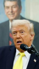 Trump Says Modi Will Stop Buying Russian Oil