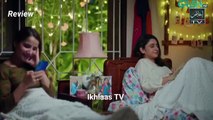 Ishq Ka Sahara Episode 13 Teaser & Promo Review ｜ 26th October 2025 ｜ Ikhlaas TV