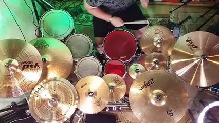 🥁Foo Fighters - Everlong drum cover by ALEXANDRE PARDO