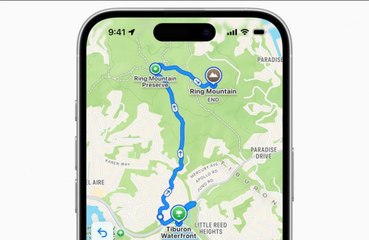 Apple ‘to introduce ads to Apple Maps’