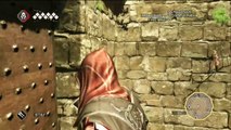 Assassin's Creed II online multiplayer - ps3
