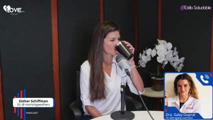 #EstiloSaludable: La importancia de los electrolitos en el cuerpo