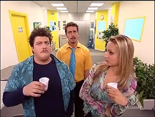 Camera Cafè 1ª stagione - BASE JUMP