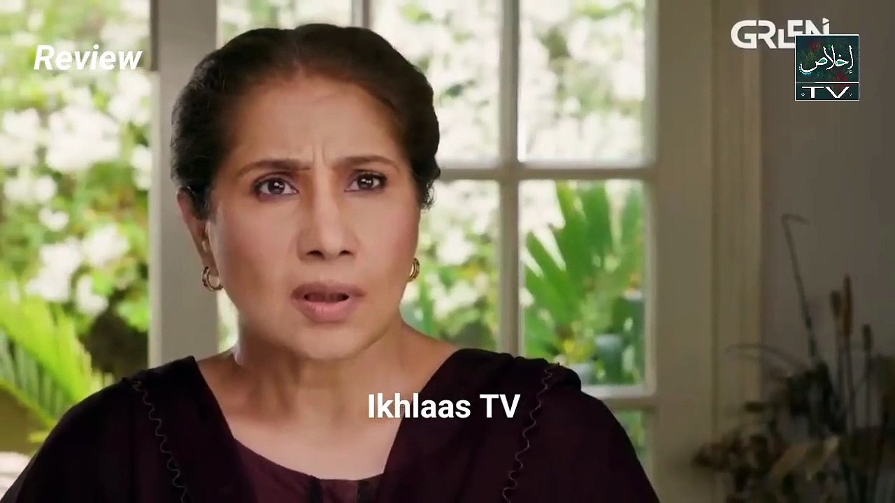 Raaz-e-Dil Episode 93 Teaser & Promo Review ｜ 26th October 2025 ｜ Ikhlaas TV