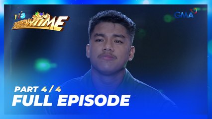 It’s Showtime: Pangkat Luntian, pasok na sa susunod na round ng kompetisyon! (October 27, 2025) (Part 4/4)