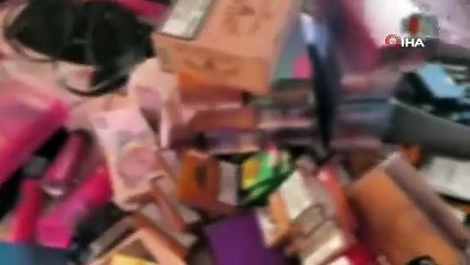 Antalya Havalimanı’nda zimmet ve kaçakçılık suçundan gözaltına alınan 10 memurdan 5’i tutuklandı