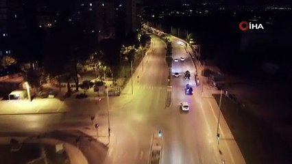 Antalya merkezli yasa dışı bahis operasyonunda 38 şüpheli yakalandı