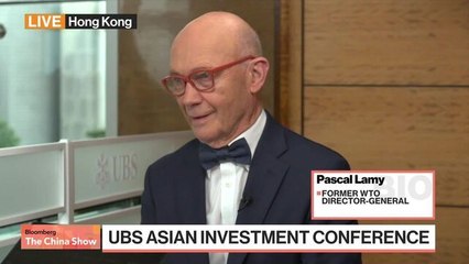 Former WTO Director-General on Tariffs Impact