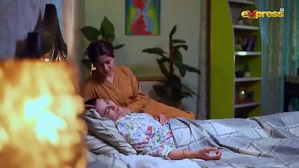 Dorr - Episode 7 _ Haroon Shahid _ Areej Mohyudin _ Express TV