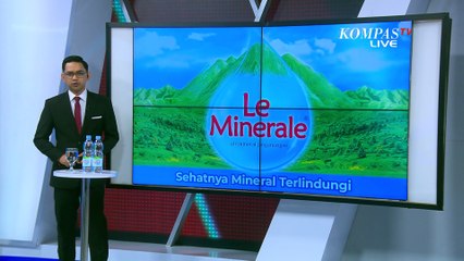 Bukit Batu Kapur di Banyumas Longsor, Rumah Warga Rusak | BERITA UTAMA
