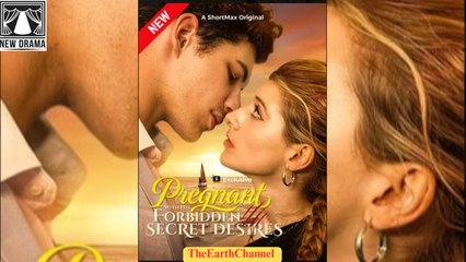 🍏🧡☑️🏴 07.27 - 11.30 🔥 Pregnant With His Forbidden Secret Desires dailymotion 🌕x9squsy