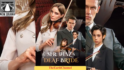🍏🧡🔳🏳️ 12.06 - 12.26 🔥 Mr Diaz's Deaf Bride dailymotion 🌕x9squt6