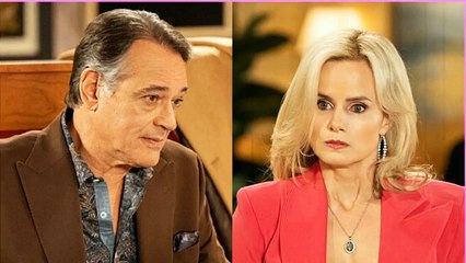 Beyond the Gates🔴_ Little Brother was watching and Vanessa saw herself as Joey'