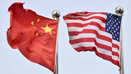 US Considers Software Curbs on China, White House Says