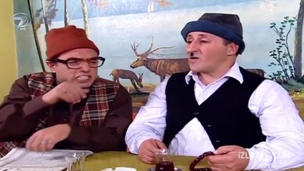 Fıkralarla Türkiye 156. Bölüm