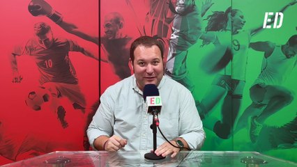 La caballa mecánica de Ceuta está de moda en LaLiga Hypermotion