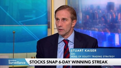 The Biggest Market Risks to Your Summer Vacation