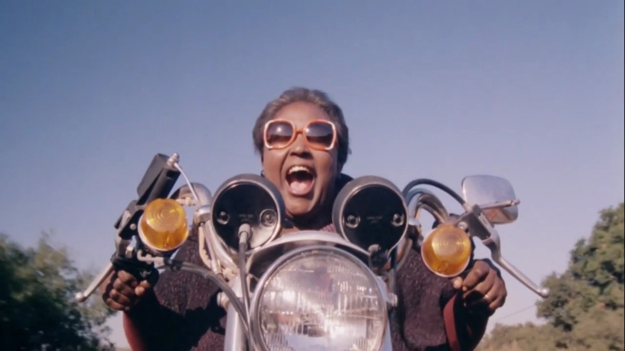 Surf Nazis Must Die (1987) #GanzerFilm #Deutsch #HD