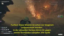 Mission in unter zwei Minuten? | Helldivers 2 | Ep. 184