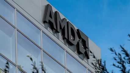 Market Only Looking at Positives of AMD, OpenAI Deal, Says Analyst Goldberg