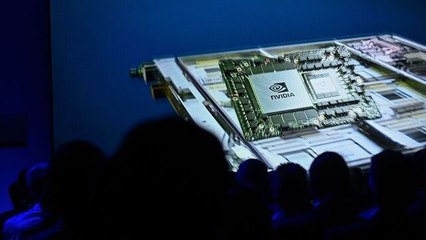 US Approves Some Nvidia Chip Sales to UAE