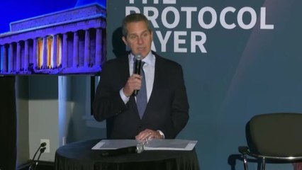 Fed's Barr Calls for More Stablecoin Regulation Guardrails