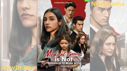 Medical Genius Is Not Someone to Mess With Full Movie