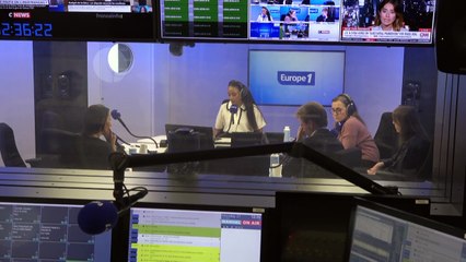 Hommage à Lola perturbé à Nantes : «L’extrême-gauche est le plus gros danger pour la France», assure un auditeur