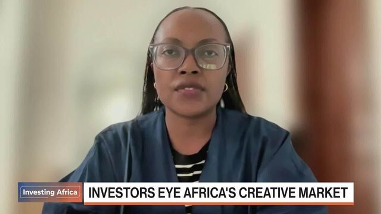 Africa's Creative Industry Gets Infrastructure Boost