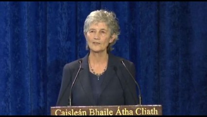 Irlanda, Catherine Connolly nuovo presidente: "Sarò inclusiva"