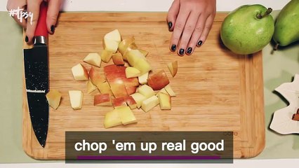 These Might Be The Perfect Cold Weather Cocktails You’ll Ever Have