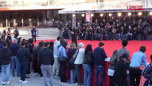 Alla Festa del Cinema di Roma l?anteprima di ?Corpo libero?, il primo documentario che affronta a 360 gradi la patologia obesit?