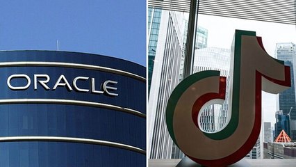 Oracle to Protect TikTok’s Algorithm in New Trump-Backed Deal 🔒