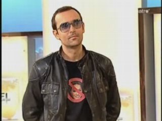 Loquendo programas basura