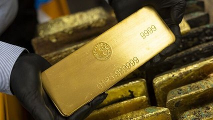 Gold to Reach $4,600 Next Year: Lombard Odier Forecast